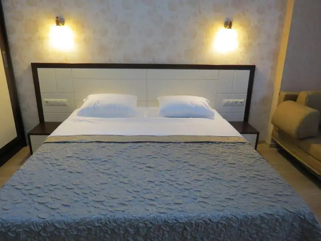 Батуми: Hotel Rio