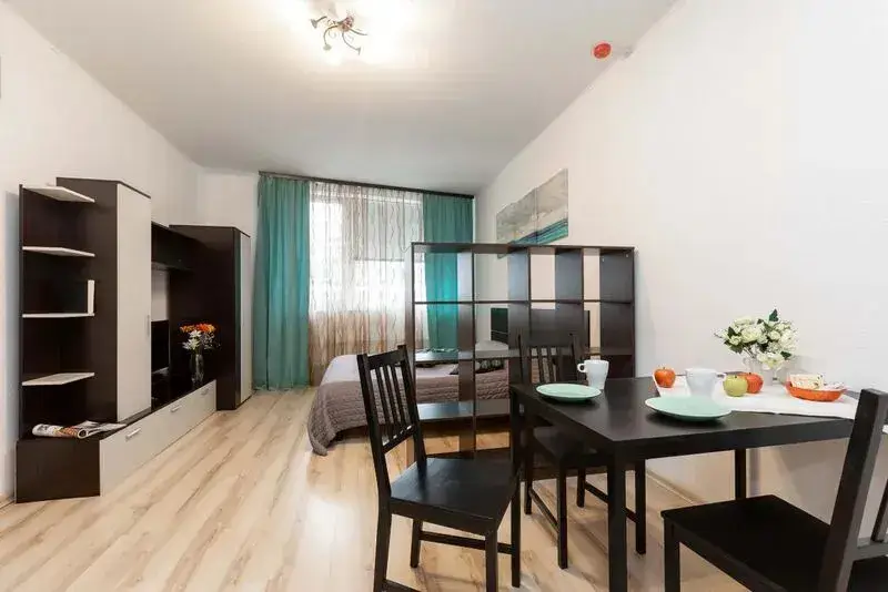 Екатеринбург: Apartments Etazhidayly on str. Stepana Razina, bld. 2