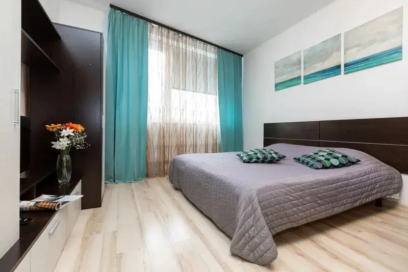 Екатеринбург: Apartments Etazhidayly on str. Stepana Razina, bld. 2