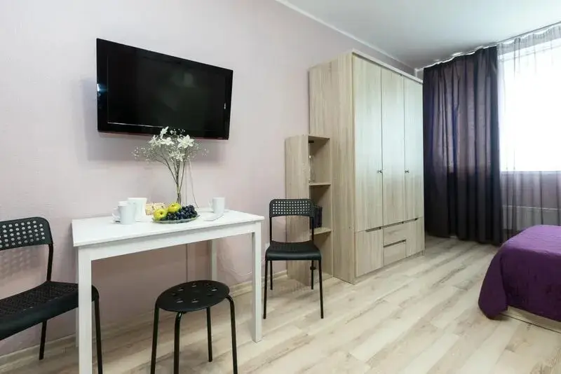 Екатеринбург: Apartments Etazhidayly on str. Stepana Razina, bld. 2