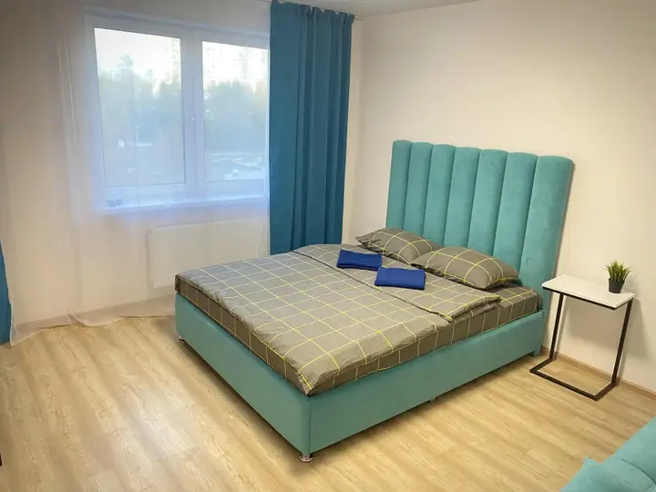 Екатеринбург: DreamHouse на Спутников 16