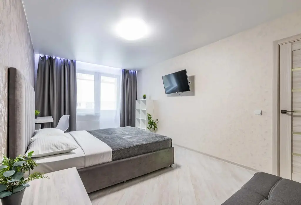 Екатеринбург: DreamHouse на Спутников 16