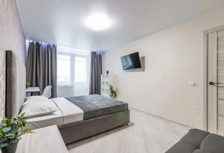 Екатеринбург: DreamHouse на Спутников 16