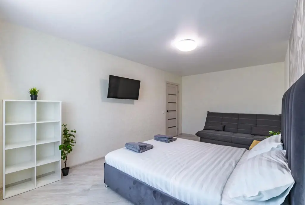 Екатеринбург: DreamHouse на Спутников 16