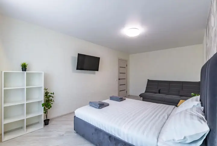 Екатеринбург: DreamHouse на Спутников 16