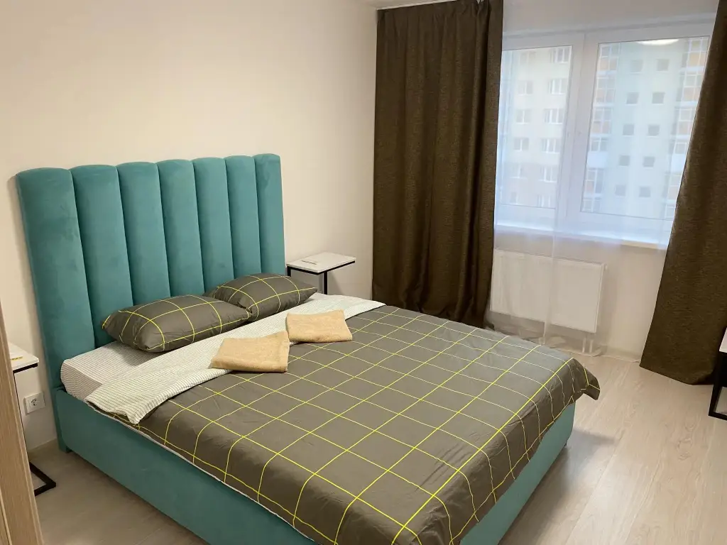 Екатеринбург: DreamHouse на Спутников 16