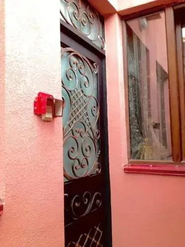 Батуми: Rati Guest House