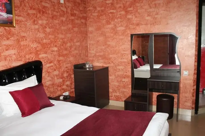 Батуми: Anadolu