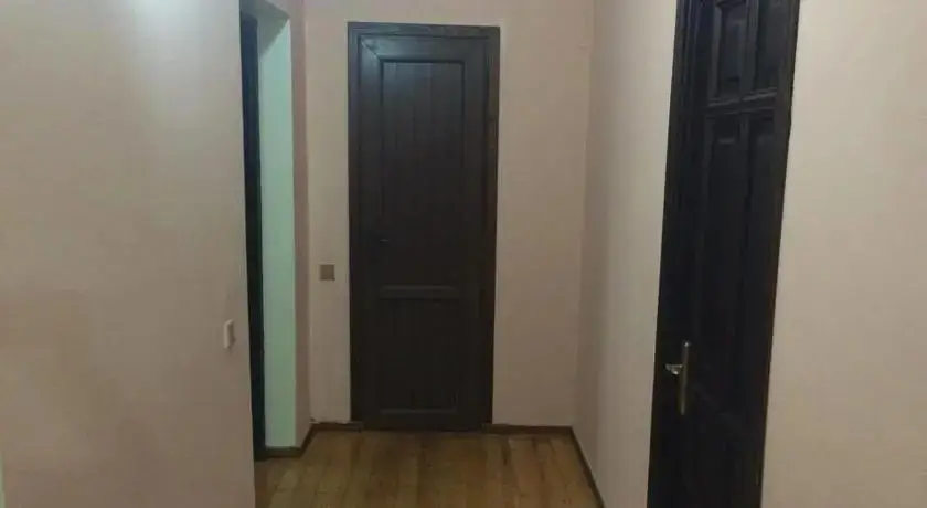 Батуми: Family Hotel ELIZI
