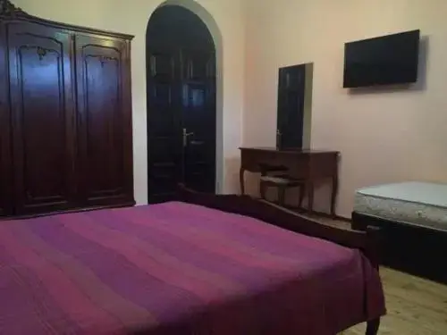 Батуми: Family Hotel ELIZI