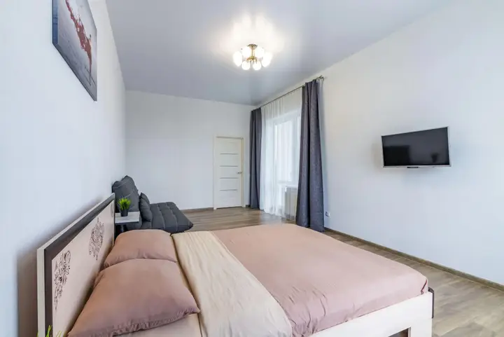 Екатеринбург: Апартаменты DreamHouse ЖК Сириус
