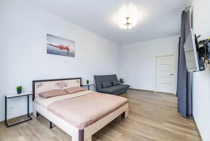 Екатеринбург: Апартаменты DreamHouse ЖК Сириус