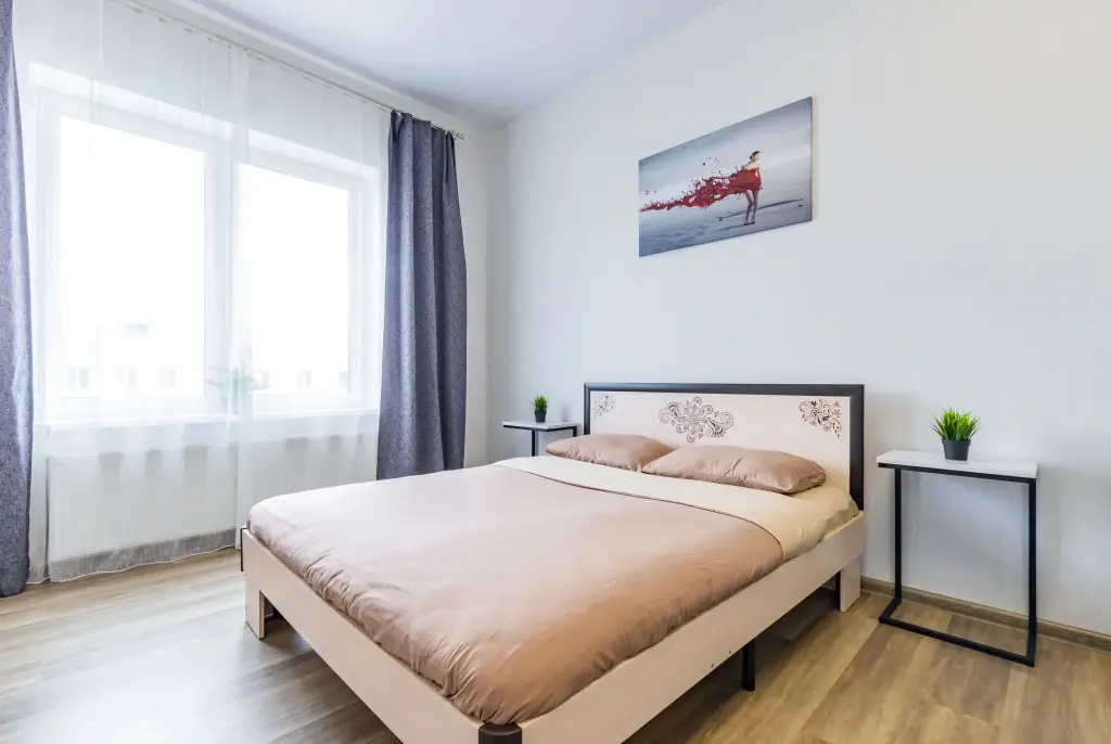 Екатеринбург: Апартаменты DreamHouse ЖК Сириус