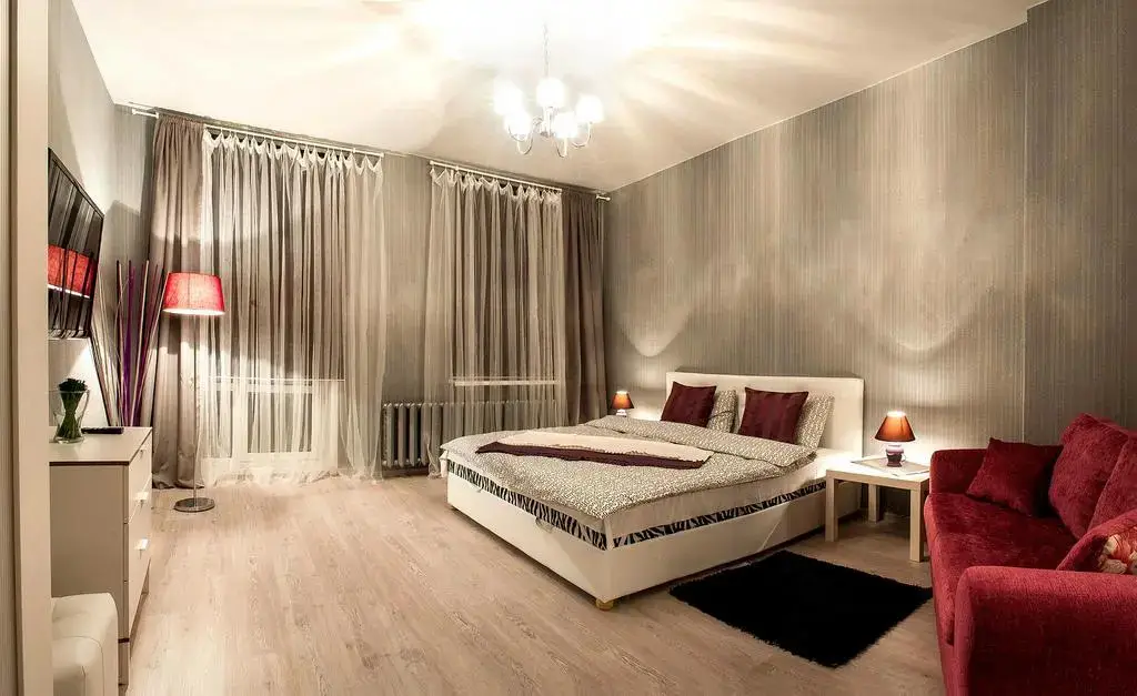 Минск: Minskroom Apartments