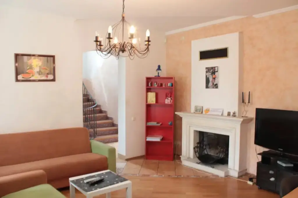 Jasmin Guest House — фото 1