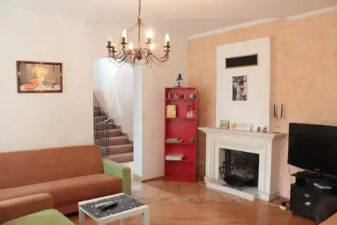 Jasmin Guest House — фото 1