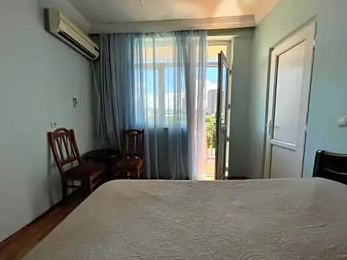 Батуми: Oto Hotel