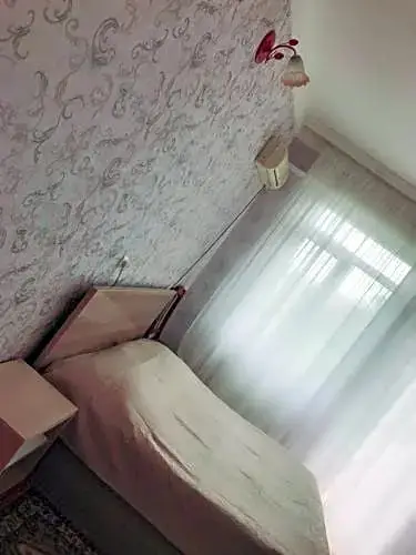 Батуми: Oto Hotel