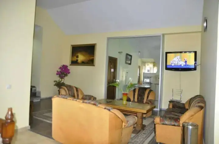 Батуми: Duta Hotel