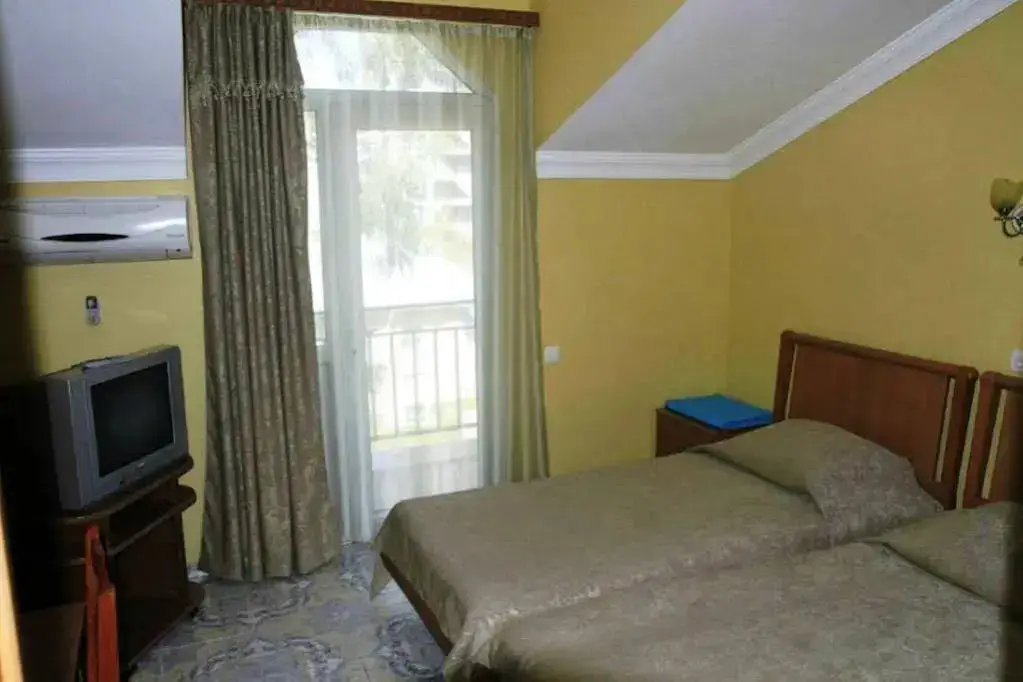 Батуми: Duta Hotel