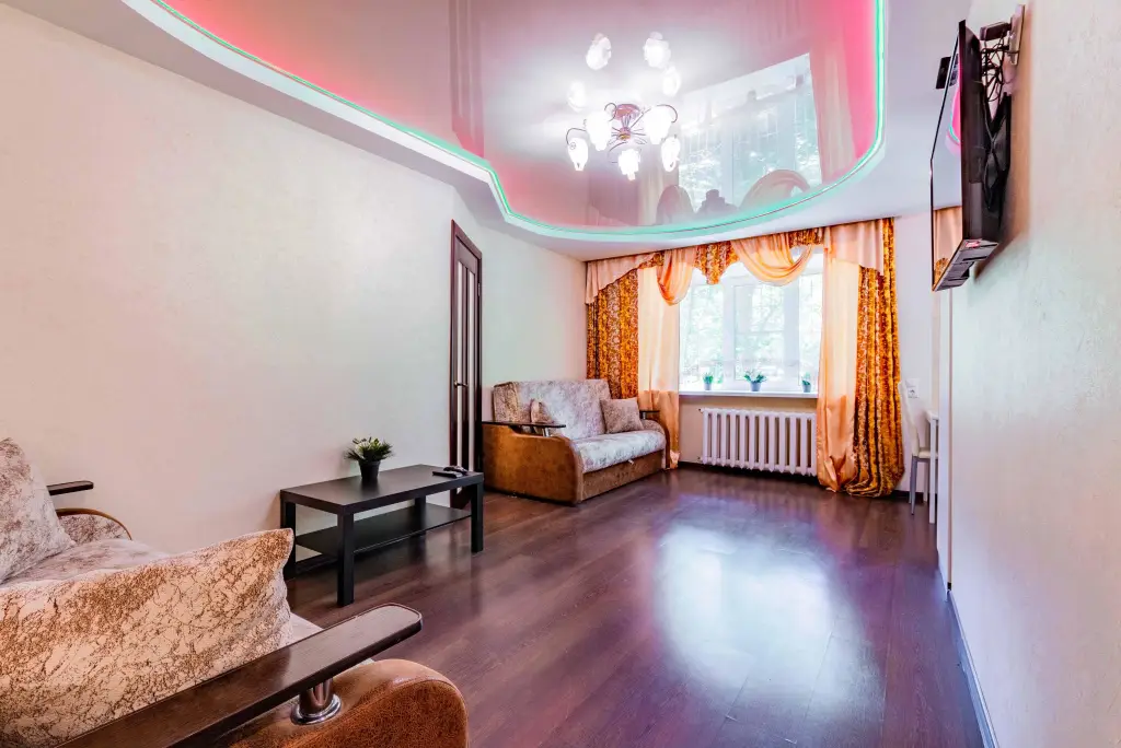 Екатеринбург: Апартаменты DreamHouse Короленко 10