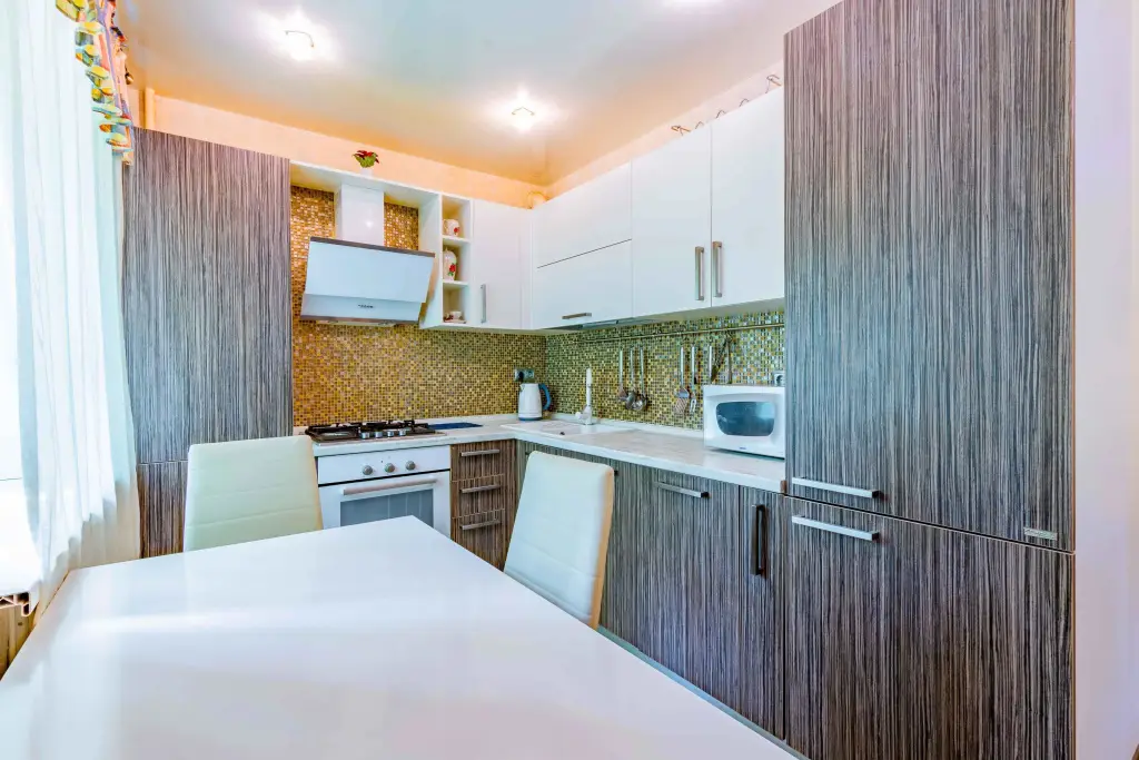 Екатеринбург: Апартаменты DreamHouse Короленко 10