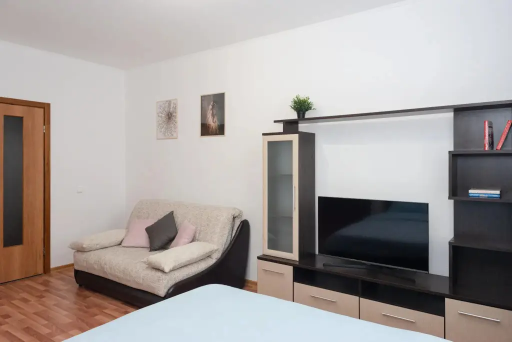 Екатеринбург: Pashk Inn Apartments (Пашк Инн Апартментс) на улице Союзная 27