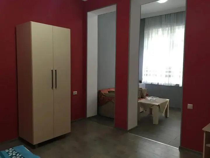 Батуми: Batumi Summer Hotel