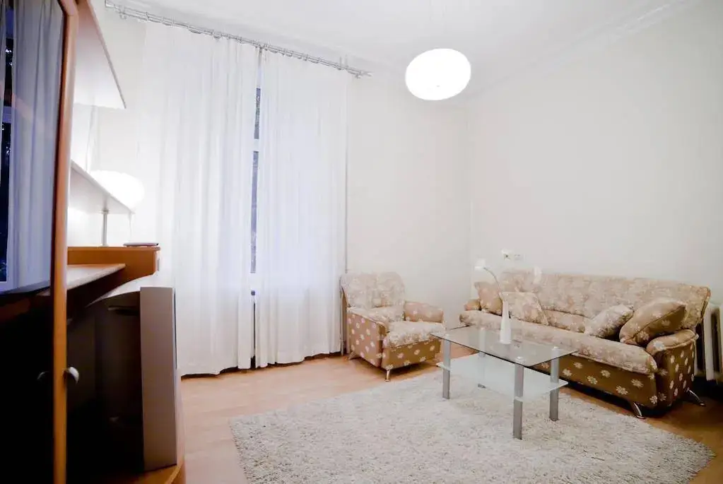 Минск: VIP House Apartments 3 on Lenina Street