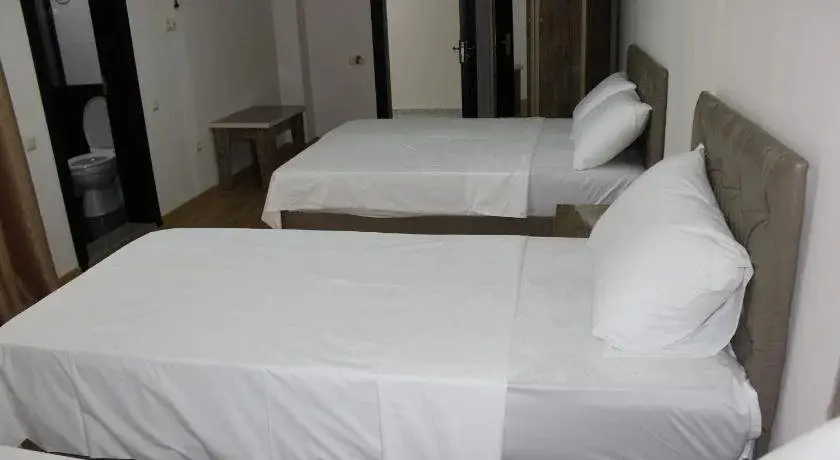 Батуми: Hotel Velux