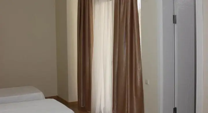 Батуми: Hotel Velux