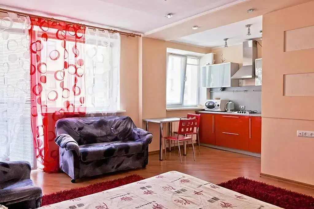 Минск: StudioMinsk 4 Apartments - Minsk