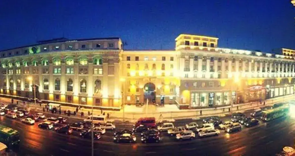 Минск: ВипАренда.Минск 2
