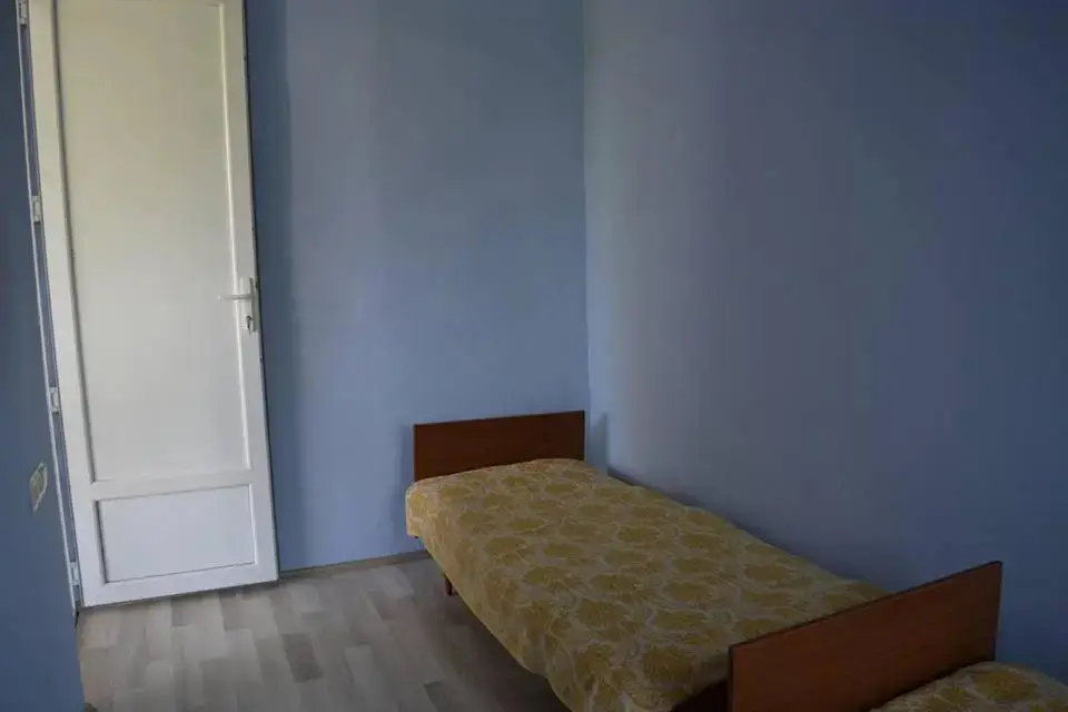 Jintcharadze Inn — фото 1