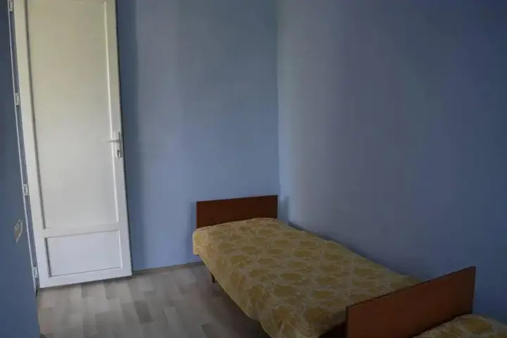 Батуми: Jintcharadze Inn