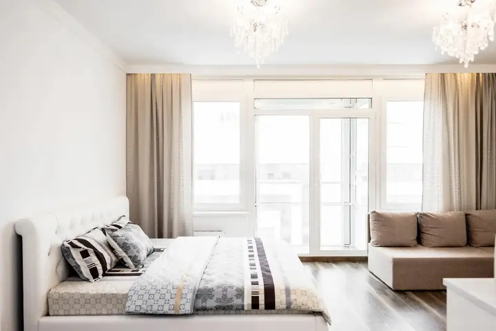 Екатеринбург: PASHk INN Apartments 88