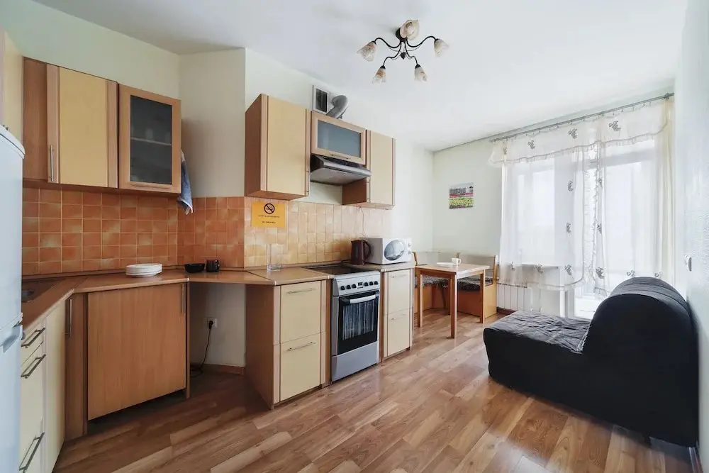 Екатеринбург: Apartment ALLiS-HALL on Radishcheva 33