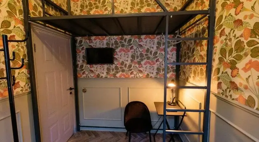 Гродно: Hello Grodno Hostel