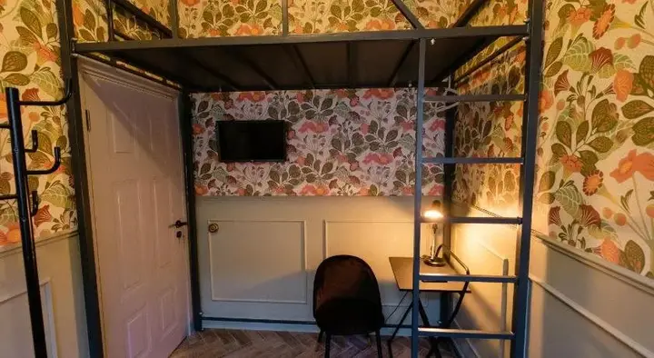 Гродно: Hello Grodno Hostel