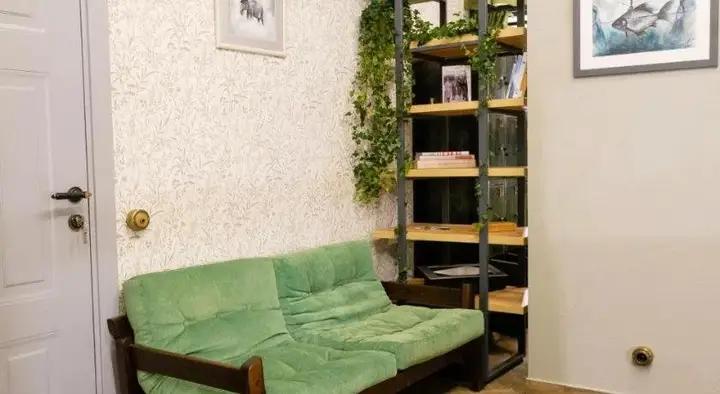 Гродно: Hello Grodno Hostel
