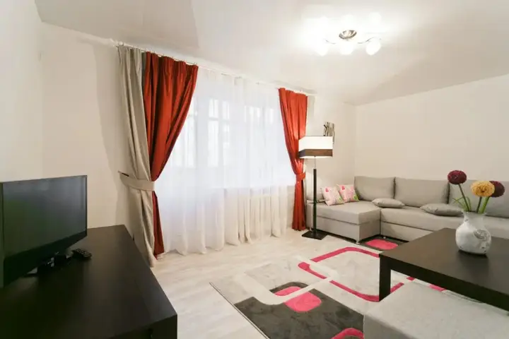 Минск: Minsk Double Room Apartments