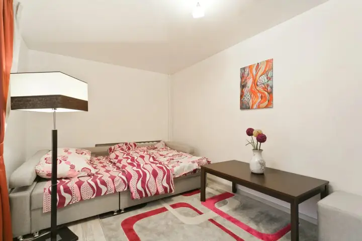 Минск: Minsk Double Room Apartments