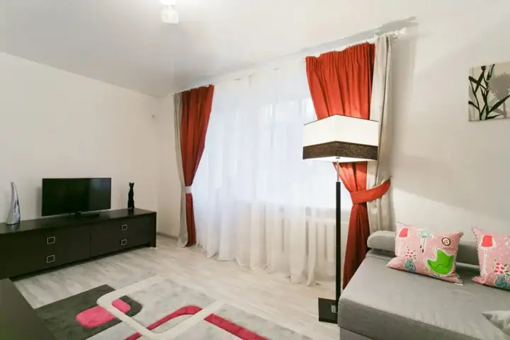 Минск: Minsk Double Room Apartments