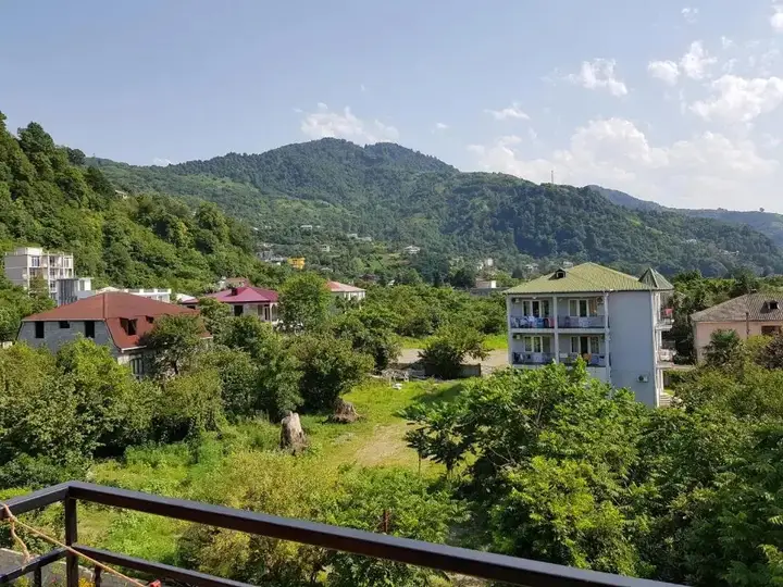 Батуми: Vizitori Hotel