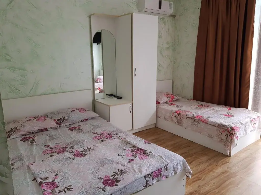 Батуми: Vizitori Hotel