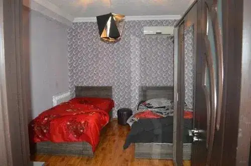 Батуми: Vajas Guest House