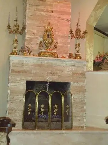 Vajas Guest House — фото 1