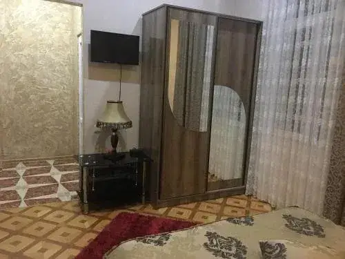 Батуми: Vajas Guest House