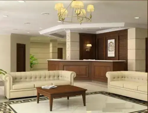 Екатеринбург: Aristokrat Apartments