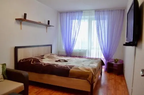 Екатеринбург: Aristokrat Apartments